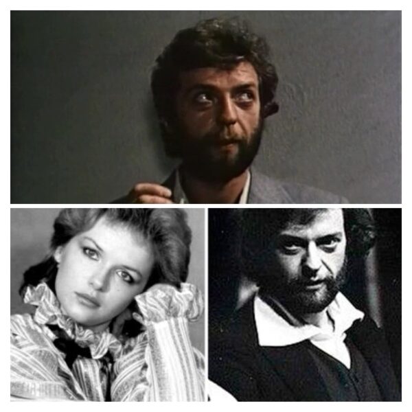 Стертый из памяти: почему Александра Яковлева 30 лет скрывала отца своих детей и делала вид, что первого мужа не существовало