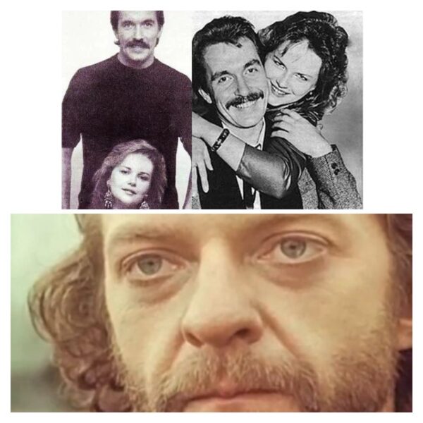 Стертый из памяти: почему Александра Яковлева 30 лет скрывала отца своих детей и делала вид, что первого мужа не существовало