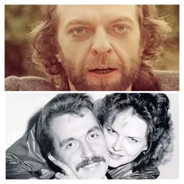 Стертый из памяти: почему Александра Яковлева 30 лет скрывала отца своих детей и делала вид, что первого мужа не существовало