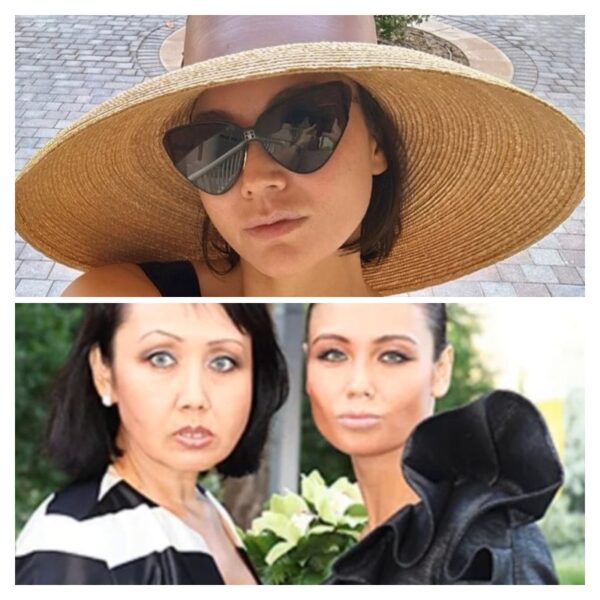 Что скрывала мать Ляйсан Утяшевой: запреты, шантаж и тайный план на жизнь дочери