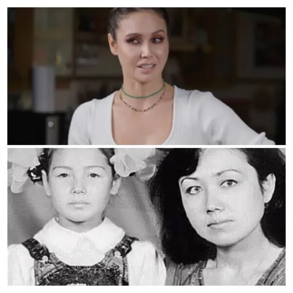 Что скрывала мать Ляйсан Утяшевой: запреты, шантаж и тайный план на жизнь дочери