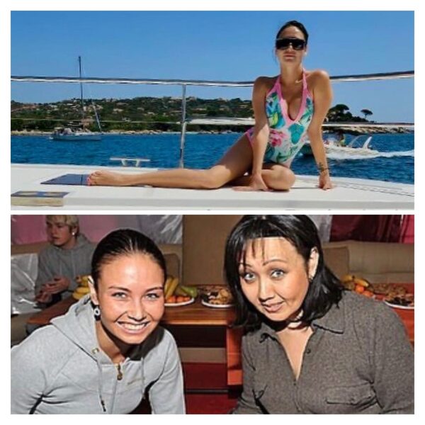 Что скрывала мать Ляйсан Утяшевой: запреты, шантаж и тайный план на жизнь дочери