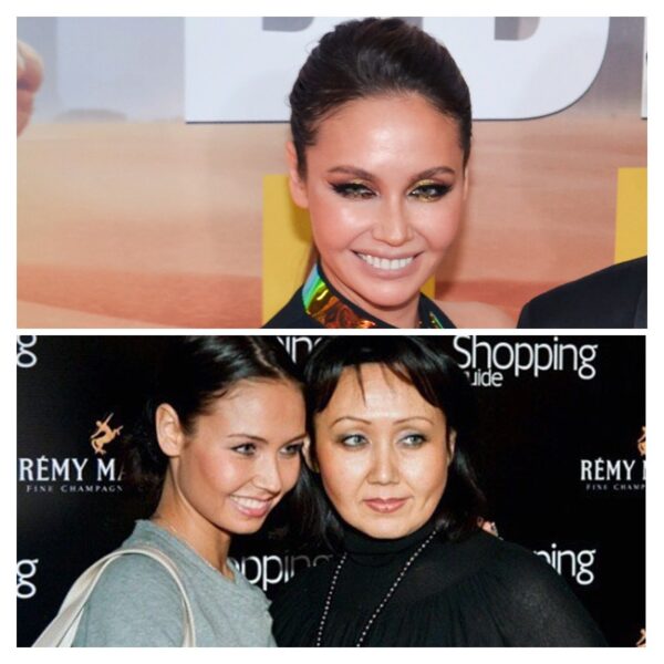 Что скрывала мать Ляйсан Утяшевой: запреты, шантаж и тайный план на жизнь дочери