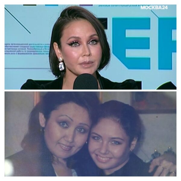 Смерть на руках дочери: шокирующие подробности последнего дня матери Ляйсан Утяшевой