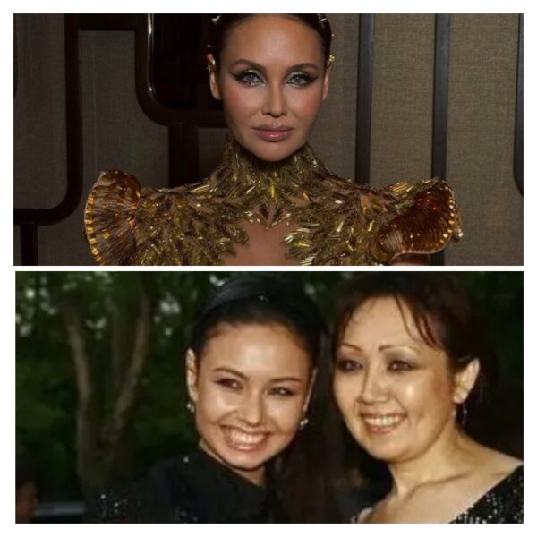 Смерть на руках дочери: шокирующие подробности последнего дня матери Ляйсан Утяшевой