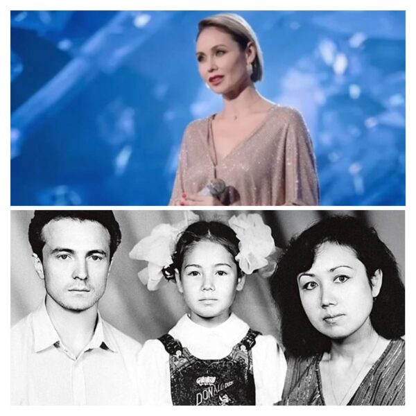 Смерть на руках дочери: шокирующие подробности последнего дня матери Ляйсан Утяшевой