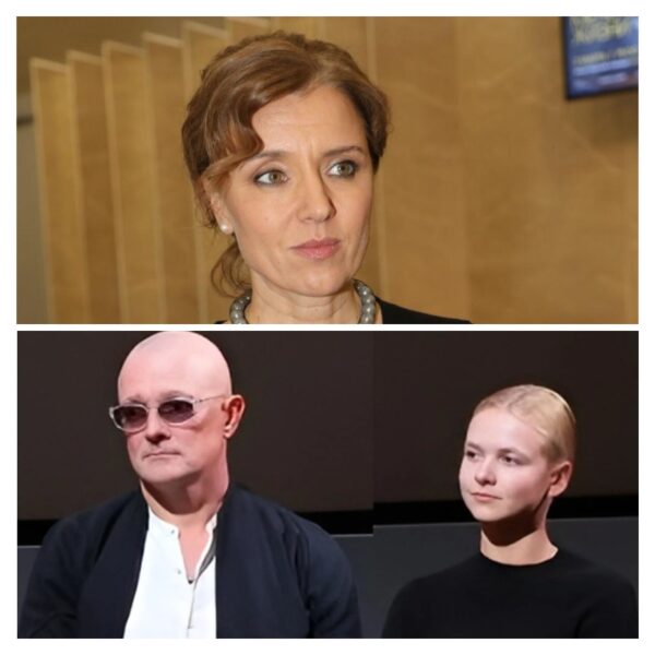 Слегла и онемела: шокирующая реакция Ксении Алферовой на тайную свадьбу Бероева с 21-летней балериной