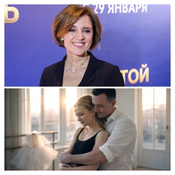 Слегла и онемела: шокирующая реакция Ксении Алферовой на тайную свадьбу Бероева с 21-летней балериной