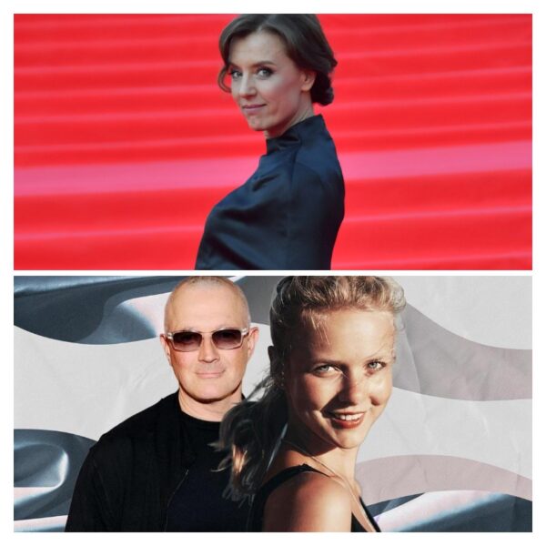 Слегла и онемела: шокирующая реакция Ксении Алферовой на тайную свадьбу Бероева с 21-летней балериной