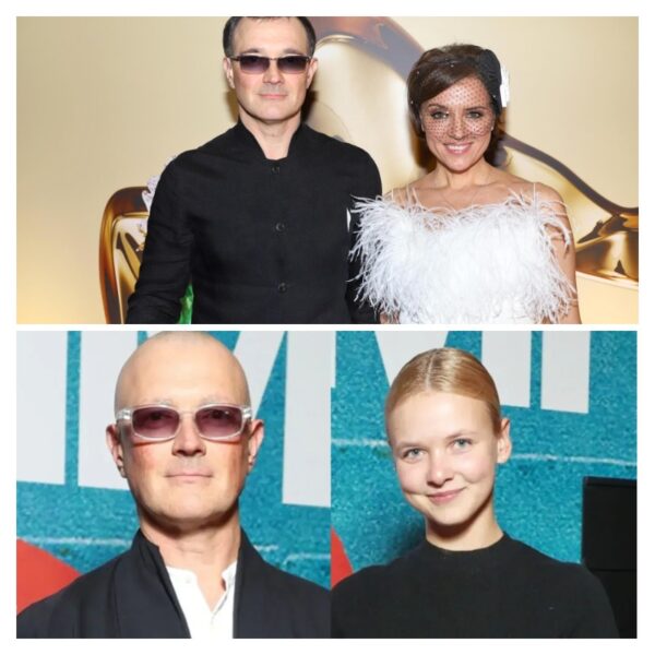 Отмаливала 18 лет: вся правда об изменах Бероева, которую раскрыла семья Алферовой