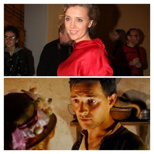 Отмаливала 18 лет: вся правда об изменах Бероева, которую раскрыла семья Алферовой