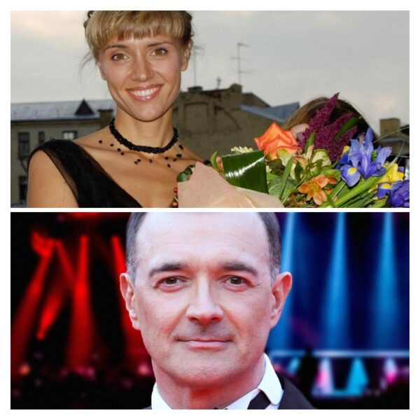 Отмаливала 18 лет: вся правда об изменах Бероева, которую раскрыла семья Алферовой