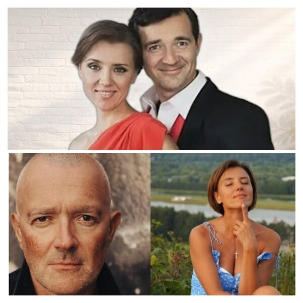 Ровесница дочери и старше тещи: шокирующие детали романа Бероева с 21-летней балериной, ради которой он бросил Алферову