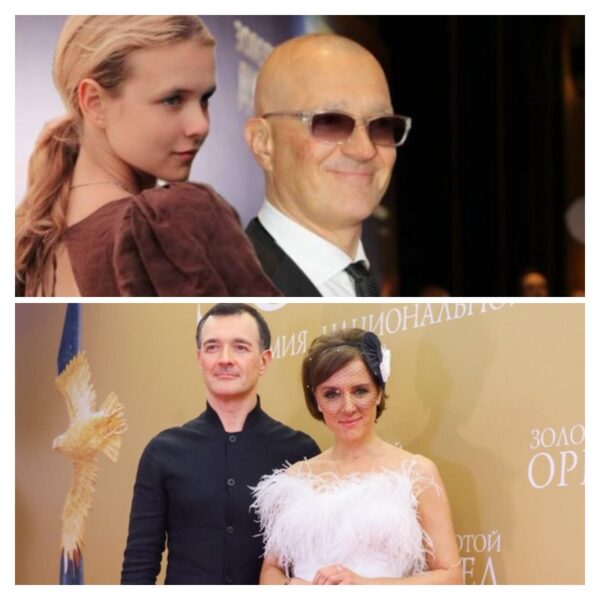 Ровесница дочери и старше тещи: шокирующие детали романа Бероева с 21-летней балериной, ради которой он бросил Алферову