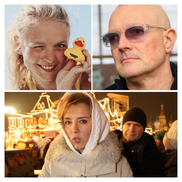 Ровесница дочери и старше тещи: шокирующие детали романа Бероева с 21-летней балериной, ради которой он бросил Алферову