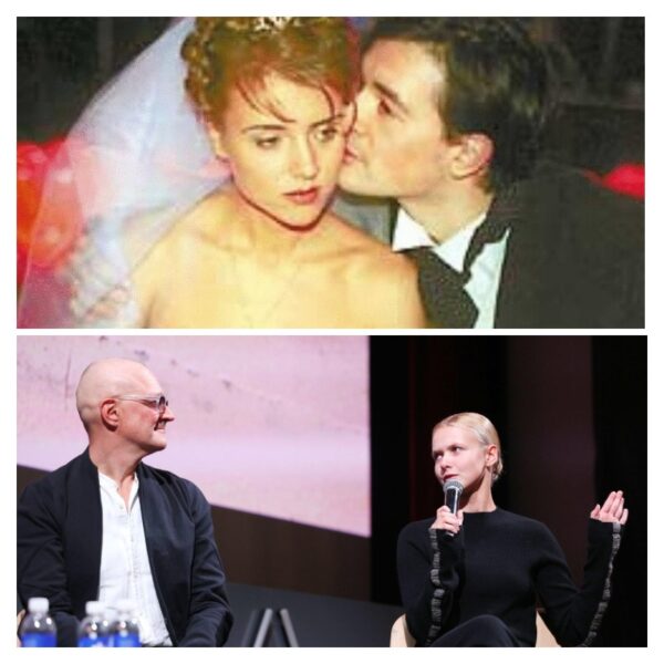 Ровесница дочери и старше тещи: шокирующие детали романа Бероева с 21-летней балериной, ради которой он бросил Алферову