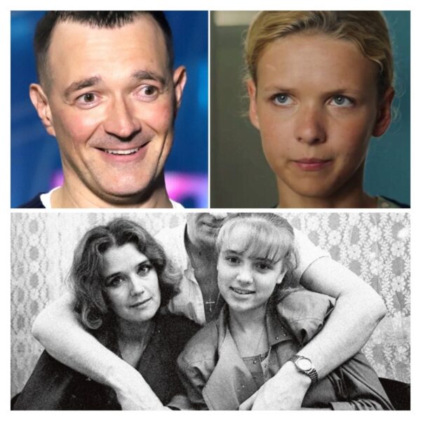 Ксения Алферова - как Александр Абдулов предсказал развод дочери с "эгоистом" Бероевым