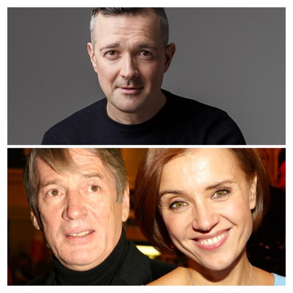 Ксения Алферова - как Александр Абдулов предсказал развод дочери с "эгоистом" Бероевым