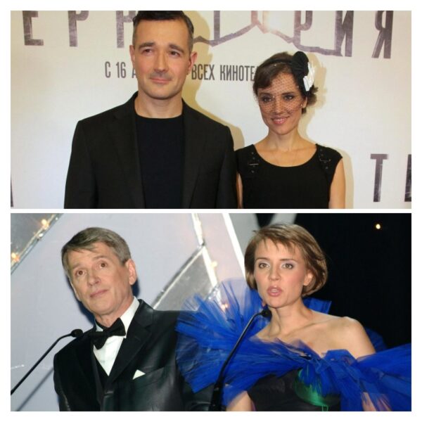 Ксения Алферова - как Александр Абдулов предсказал развод дочери с "эгоистом" Бероевым