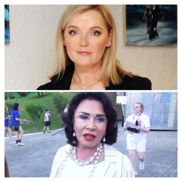 Лариса Вербицкая - Унижение от Первого канала: звезду "Доброго утра" уволили по телефону и кто ее подсидел