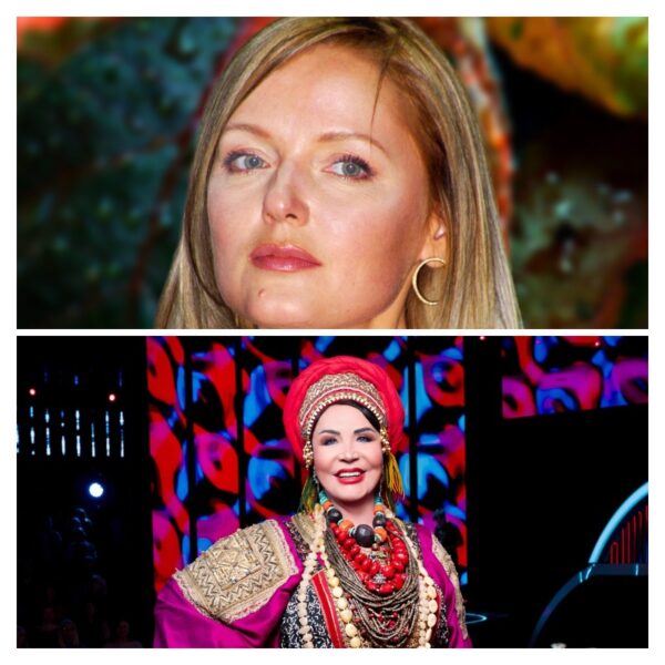 Лариса Вербицкая - Унижение от Первого канала: звезду "Доброго утра" уволили по телефону и кто ее подсидел