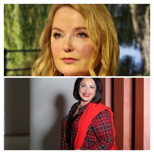 Лариса Вербицкая - Унижение от Первого канала: звезду "Доброго утра" уволили по телефону и кто ее подсидел