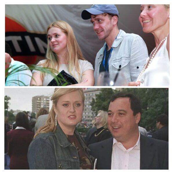 Бросила жениха у алтаря: как Анна Михалкова унизила режиссёра и вернулась к мужу-миллионеру