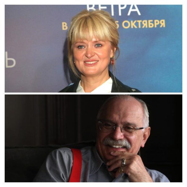 Унижение на площадке: зачем Никита Михалков бил дочь по лицу на съемочной площадке