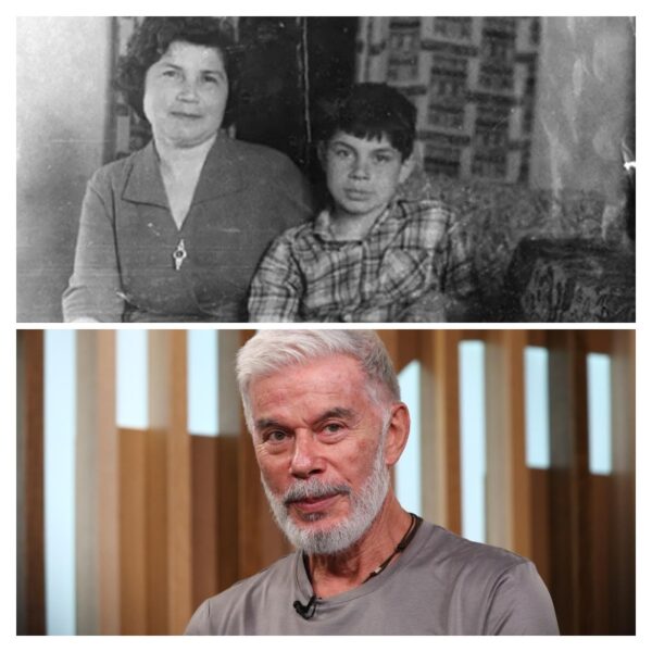 Полвека во лжи — зачем народный любимец Олег Газманов прятал брата и сестру