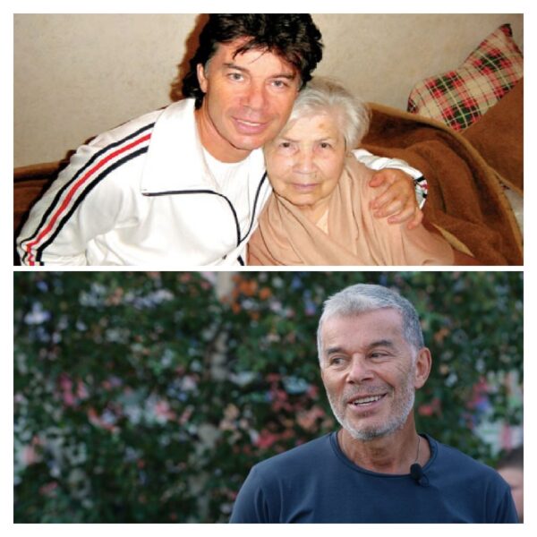 Полвека во лжи — зачем народный любимец Олег Газманов прятал брата и сестру