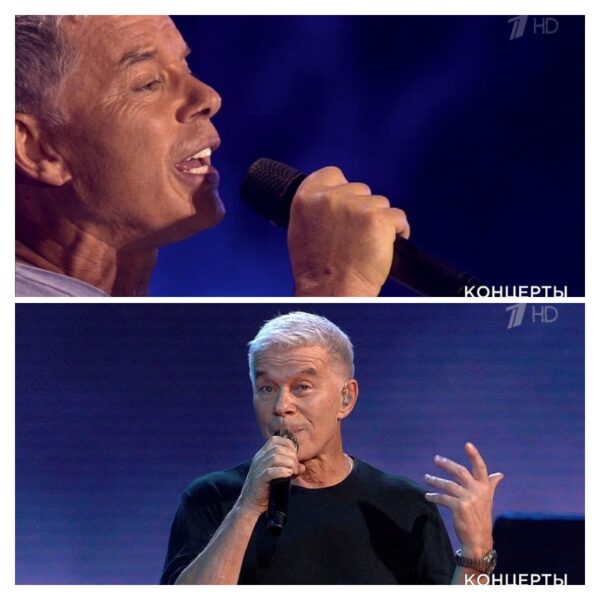 Полвека во лжи — зачем народный любимец Олег Газманов прятал брата и сестру