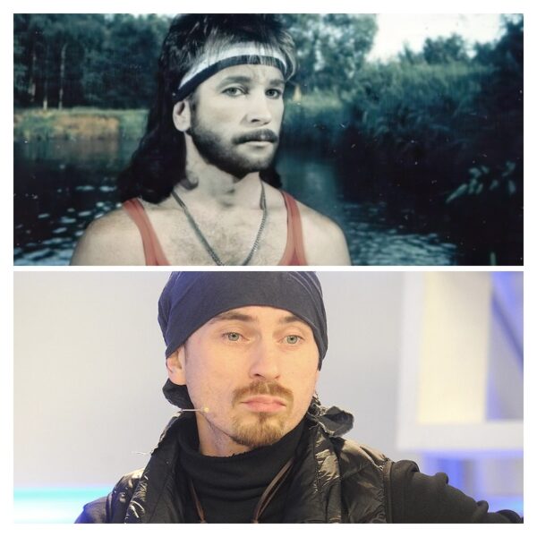 «Я обрадовался, когда убили отца»: исповедь сына Игоря Талькова о ненависти и деспотии в семье