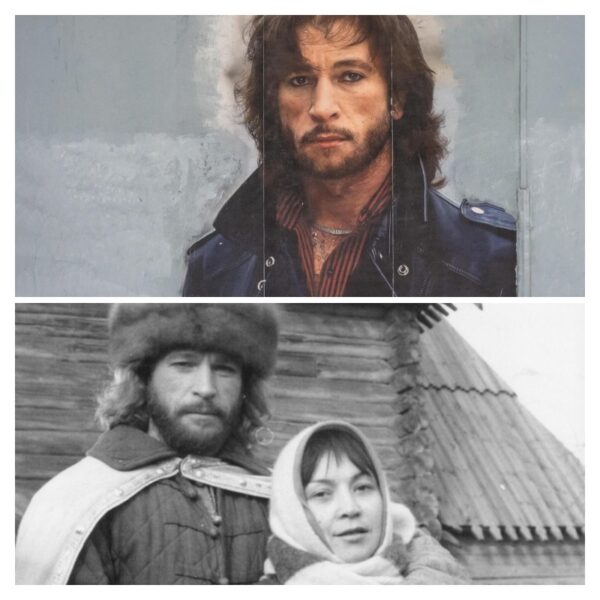 «Я обрадовался, когда убили отца»: исповедь сына Игоря Талькова о ненависти и деспотии в семье