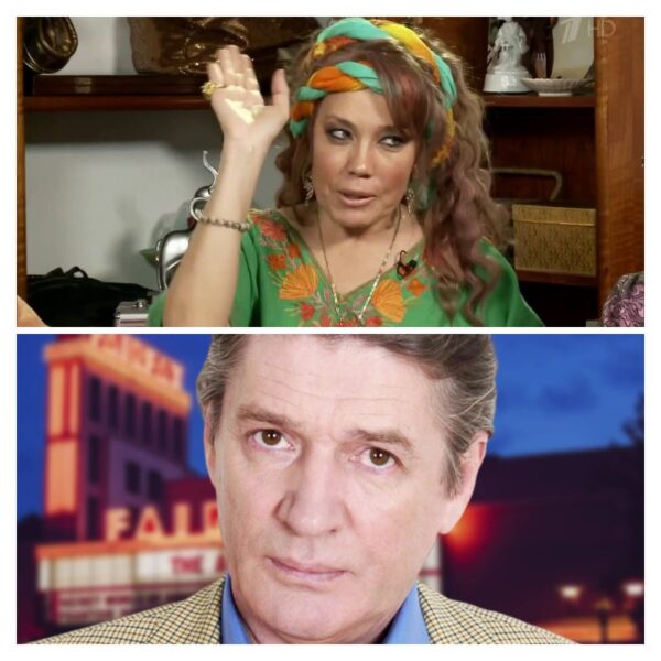 "Чуть не увела мужа": как Азиза разрушала браки Абдулова и Караченцова и почему мать остановила ее