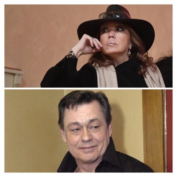 "Чуть не увела мужа": как Азиза разрушала браки Абдулова и Караченцова и почему мать остановила ее