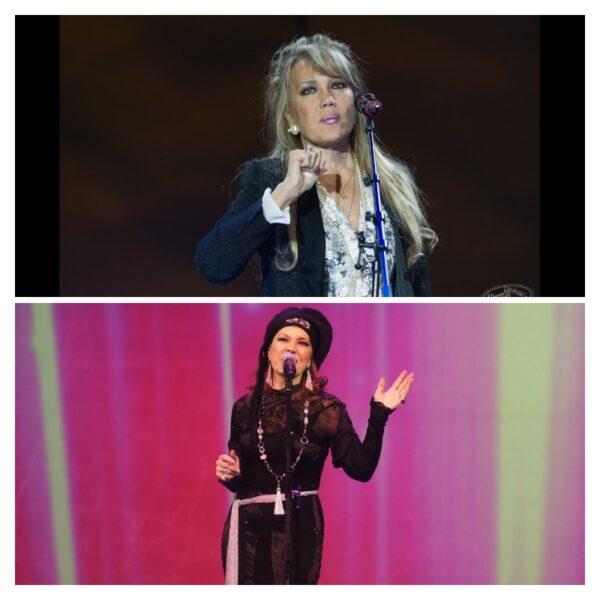 "Чуть не увела мужа": как Азиза разрушала браки Абдулова и Караченцова и почему мать остановила ее