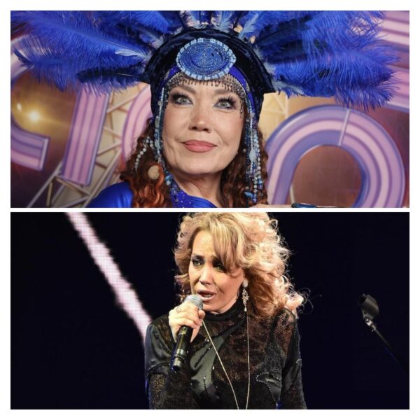 "Чуть не увела мужа": как Азиза разрушала браки Абдулова и Караченцова и почему мать остановила ее