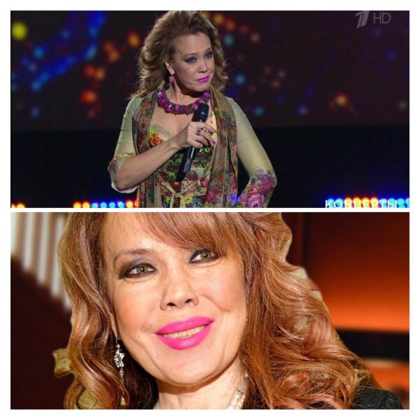 "Чуть не увела мужа": как Азиза разрушала браки Абдулова и Караченцова и почему мать остановила ее