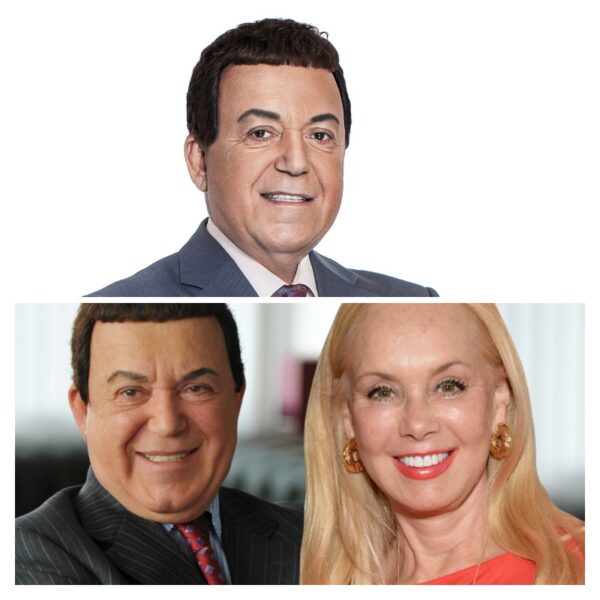 Наследство Кобзона: что осталось Нелли и почему тема денег до сих пор будоражит семью