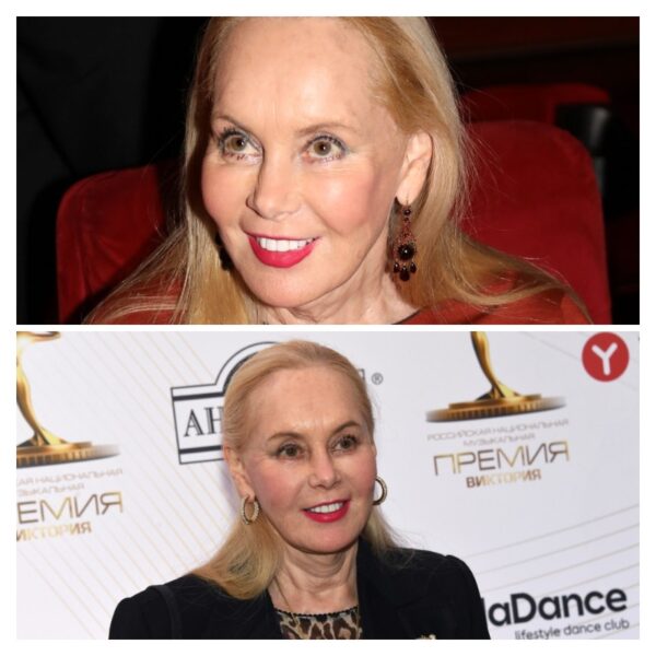 Нелли Кобзон и тайные дети: кого не пускали в семью и что могли скрывать десятилетиями