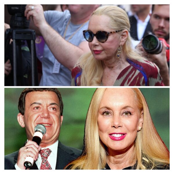 Нелли Кобзон и тайные дети: кого не пускали в семью и что могли скрывать десятилетиями