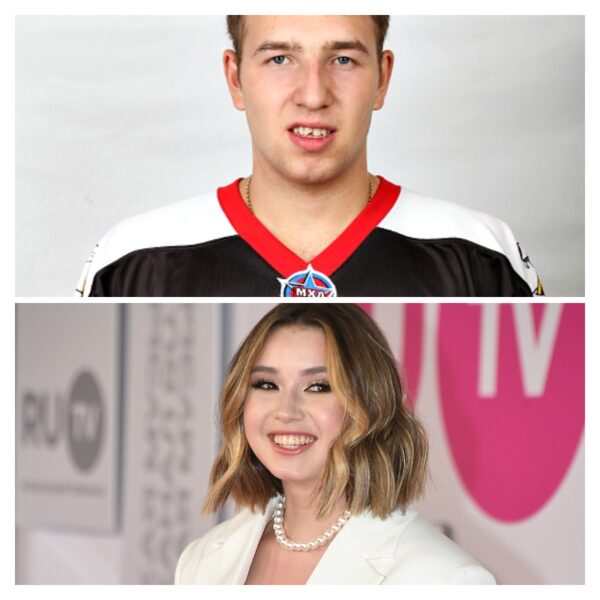 Ангел пал: 18-летняя Валиева крутит роман с разведенным хоккеистом-должником, бросившим детей без алиментов