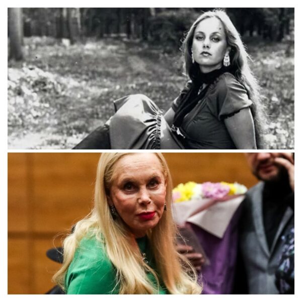 Нелли Кобзон и тайные дети: кого не пускали в семью и что могли скрывать десятилетиями