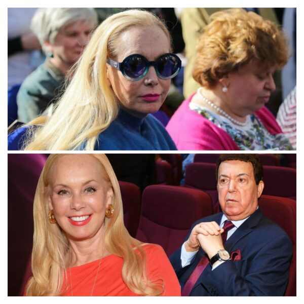 Нелли Кобзон и тайные дети: кого не пускали в семью и что могли скрывать десятилетиями