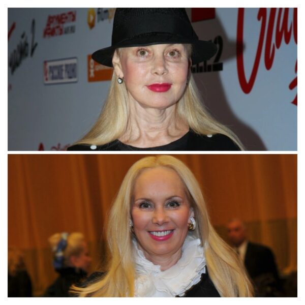 Нелли Кобзон и тайные дети: кого не пускали в семью и что могли скрывать десятилетиями