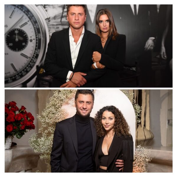 Когда на самом деле начался роман Зепюр Брутян и Павла Прилучного