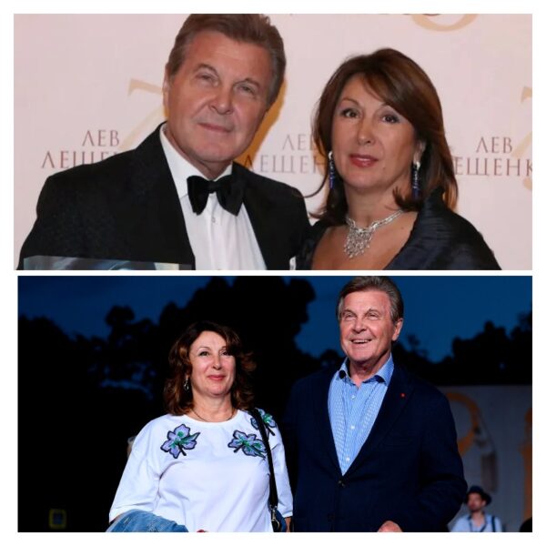 Лев Лещенко — “Тайная дочь”: кто и зачем запускал слух, и почему доказательств так и не появилось