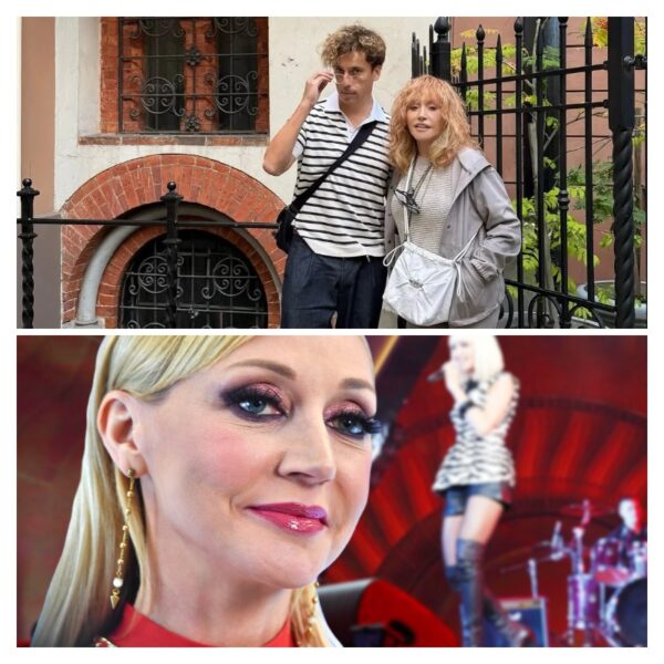 Кристина Орбакайте и предательство матери: как Пугачева лишила дочь наследства в пользу детей Галкина*