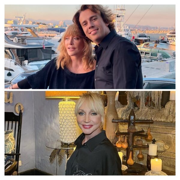 Кристина Орбакайте и предательство матери: как Пугачева лишила дочь наследства в пользу детей Галкина*