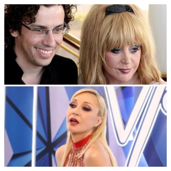 Кристина Орбакайте и предательство матери: как Пугачева лишила дочь наследства в пользу детей Галкина*